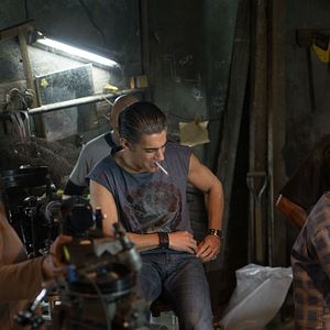 Fotoğraf Al final del túnel