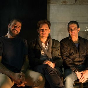 Fotoğraf Javier Godino