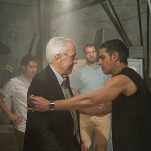 Fotoğraf Pablo Echarri