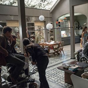 Fotoğraf Al final del túnel