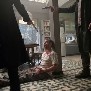 Fotoğraf Leonardo Sbaraglia