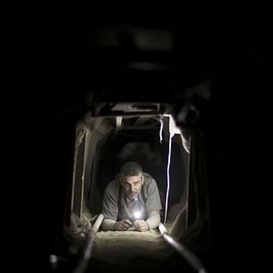 Fotoğraf Leonardo Sbaraglia