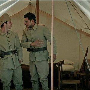 Fotoğraf Yüz Yıllık Mühür