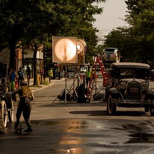 Fotoğraf Rüzgarın Oğlu
