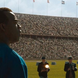 Fotoğraf Rüzgarın Oğlu