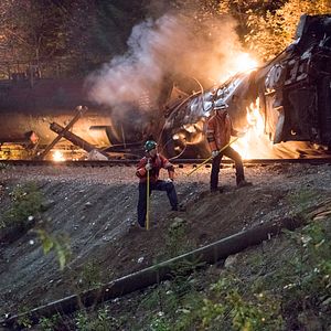 Fotoğraf Life On The Line