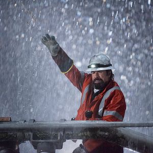 Fotoğraf Life On The Line