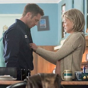 Fotoğraf Life On The Line