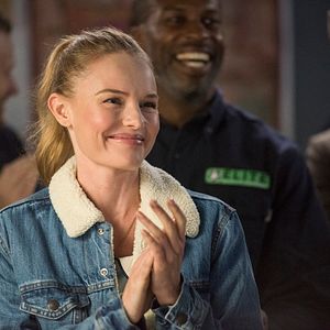 Fotoğraf Life On The Line