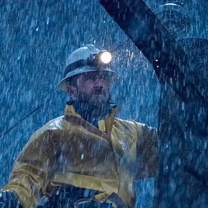 Fotoğraf Life On The Line