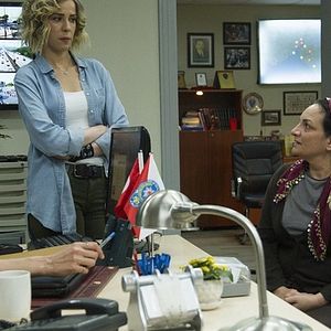 Fotoğraf Arka Sokaklar