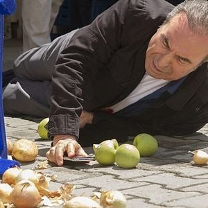 Fotoğraf Arka Sokaklar