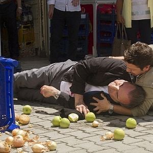 Fotoğraf Arka Sokaklar