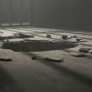 Fotoğraf Al final del túnel