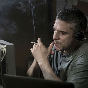 Fotoğraf Al final del túnel