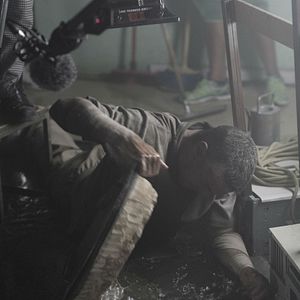 Fotoğraf Al final del túnel