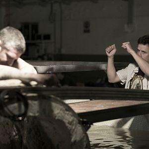 Fotoğraf Al final del túnel