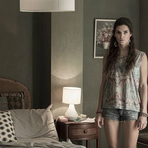 Fotoğraf Al final del túnel