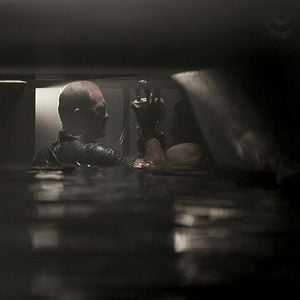 Fotoğraf Al final del túnel