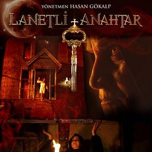 Fotoğraf Lanetli Anahtar
