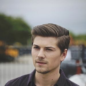 Fotoğraf Amadeus Serafini