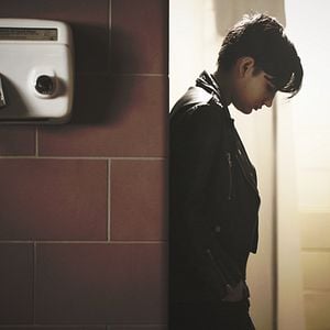 Fotoğraf Bex Taylor-Klaus