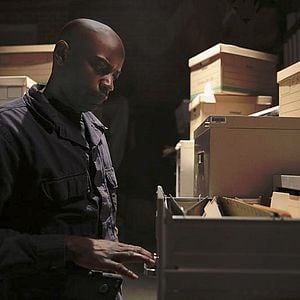 Fotoğraf Containment