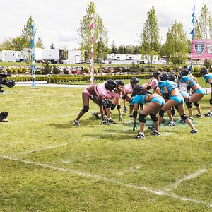 Fotoğraf Josh Kelly