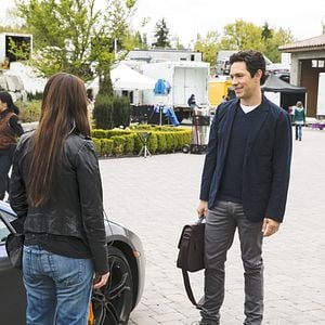 Fotoğraf Michael Rady