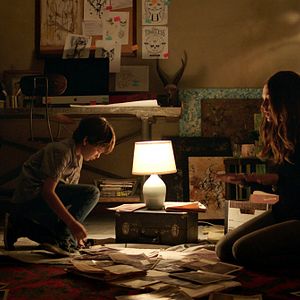 Fotoğraf Teresa Palmer