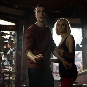 Fotoğraf Nicholas Hoult