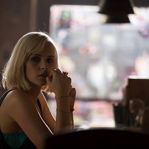 Fotoğraf Felicity Jones