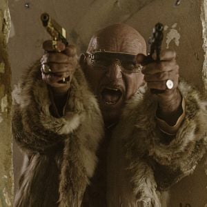 Fotoğraf Ben Kingsley