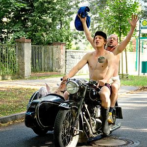 Fotoğraf Thorsten Merten