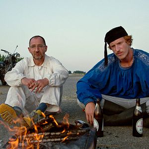 Fotoğraf Thorsten Merten