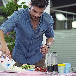 Fotoğraf Hayatımın Aşkı