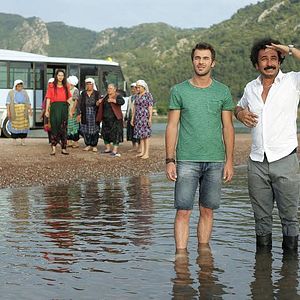 Fotoğraf Hanımköylü