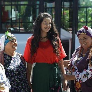 Fotoğraf Hanımköylü