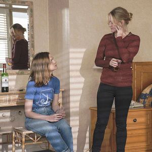 Fotoğraf Kerris Dorsey