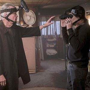 Fotoğraf Jon Voight