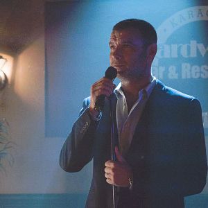 Fotoğraf Liev Schreiber