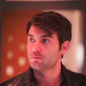 Fotoğraf James Wolk