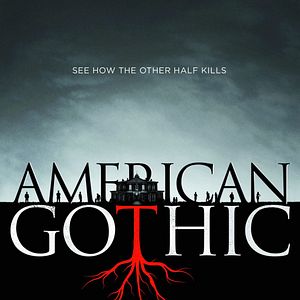 Fotoğraf American Gothic (2016)