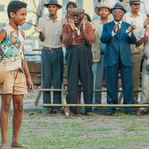 Fotoğraf Pele: Bir Efsanenin Doğuşu