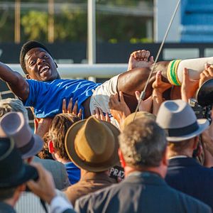 Fotoğraf Pele: Bir Efsanenin Doğuşu