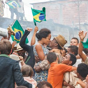 Fotoğraf Pele: Bir Efsanenin Doğuşu