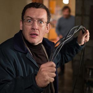 Fotoğraf Dany Boon
