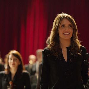 Fotoğraf Laurence Arné