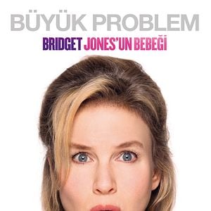 Fotoğraf Bridget Jones’un Bebeği
