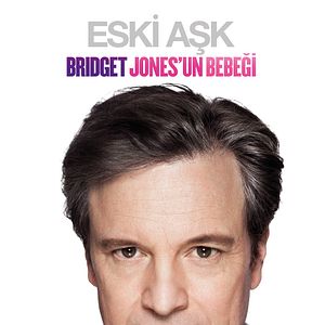 Fotoğraf Bridget Jones’un Bebeği